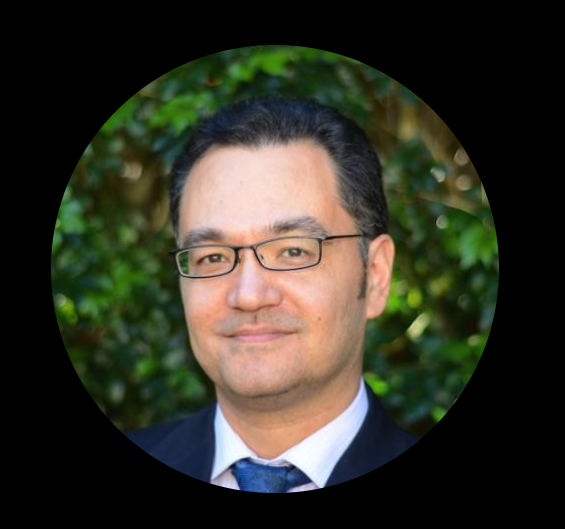 Dr Philip Tam